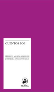 cuentos pop