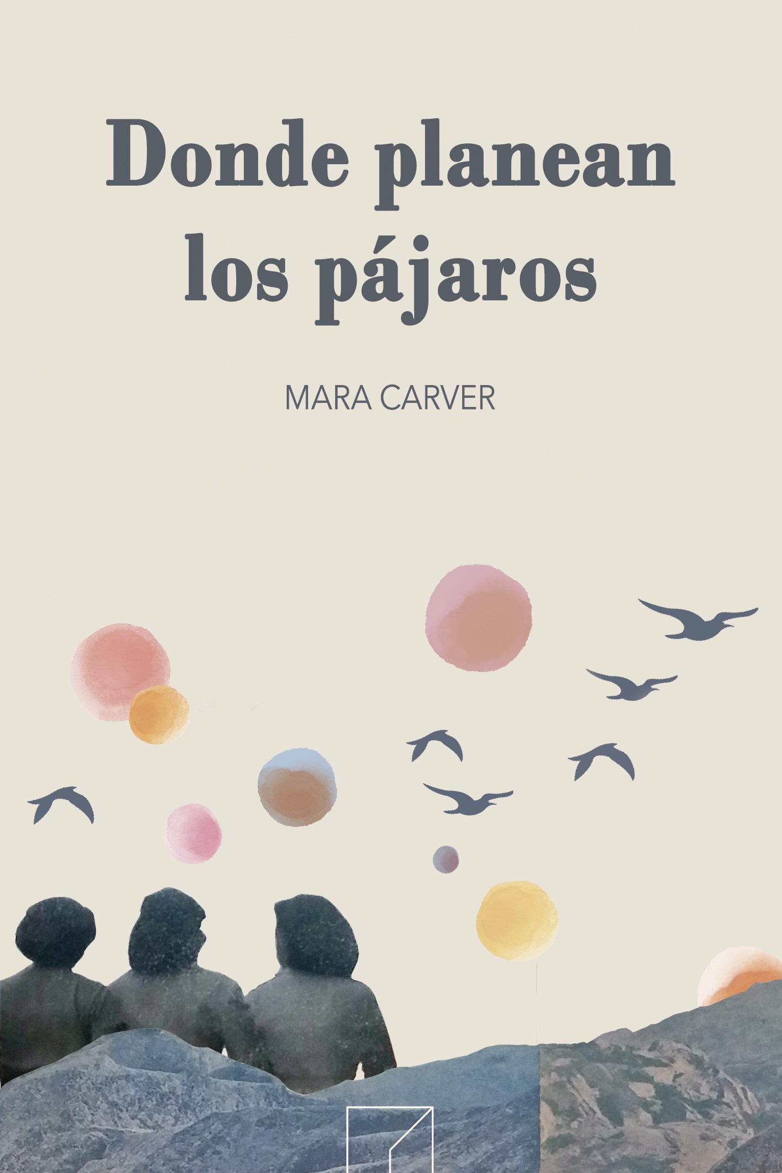 Poesía. Collage. Fotografía.
El lector que se asome a este libro encontrará vida. La vida filtrada a través de los ojos, siempre abiertos, de la autora. Y la vida aparece en cualquier detalle: en el tacto de unas sábanas blancas, en el crujir del árbol cercano, en los geranios que planta con esmero y en el taladro que los devora. Mara nos entrega la belleza que se asoma en la tristeza, en el dolor, en la enfermedad y hasta en la muerte.