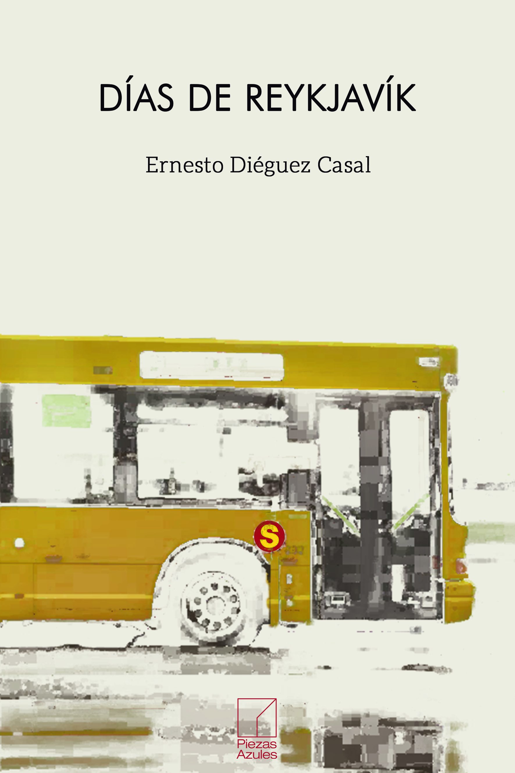 Narrativa. Libro de relatos. Fotografías color y blanco y negro.
Los relatos que componen esta obra transcurren en Reykjavík. Los personajes que los pueblan, y que a veces parecen cruzarse unos con otros, conviven con inviernos interminables que los aterirán, aunque no siempre su frío vendrá de esa ciudad hermosa e implacable. Sus historias nos hablarán de decepciones, segundas oportunidades, rebeldía, emigración, soledad, fracaso, amor o esperanza. De frío y belleza. De la vida. Bienvenidos a la bahía humeante. ¡Áfram!