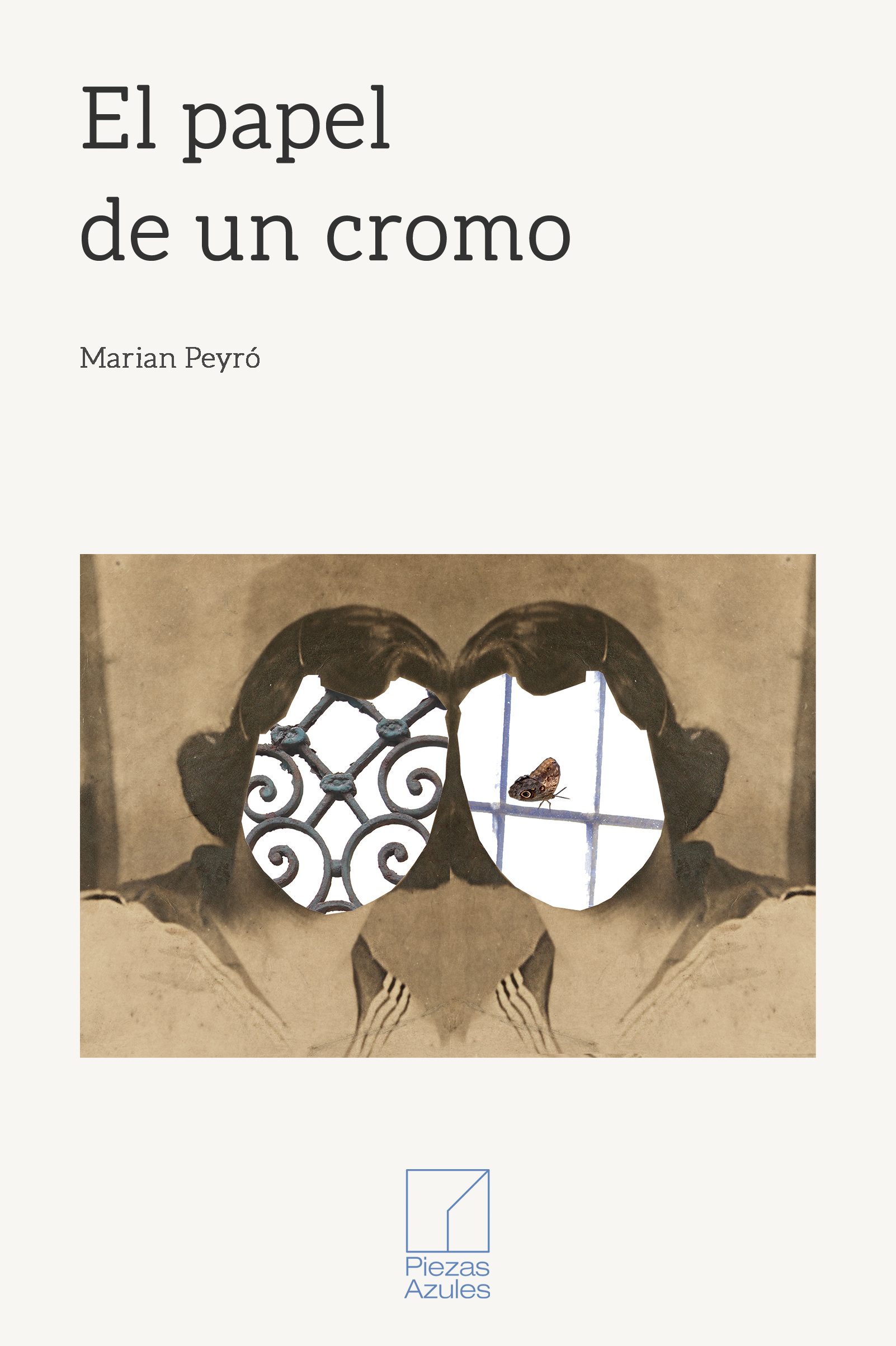 Narrativa. Libro de relatos.
El papel de un cromo es un libro en el que veinte relatos exploran la duplicidad de las personas, casi siempre a través de sucesos negros. La cualidad de dúplice de los personajes que habitan estos relatos les permite, como si se tratara de un disfraz, ocultar una naturaleza oscura. Esta oscuridad unas veces responde a pulsiones, otras a la negación del yo, a la locura… en ocasiones solo se sienten acompañados de ese Doppelgänger no necesariamente perverso. Estos cuentos no tratan de justificar ni juzgar el mal, sino de llevarnos de la mano de sus protagonistas y acompañarlos en la revelación de su auténtica naturaleza, la que llevan pegada a la piel como el papel de un cromo.